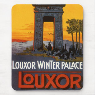 Vintage Resor, Louxor Winter Palace, Egypt Afrika Musmatta