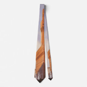 Vintage resor, Palazzo Vecchio, Florens, Italien Slips