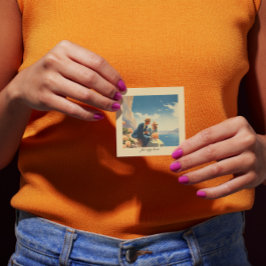 Vintage resor Poster, Alla hjärtans anpassade