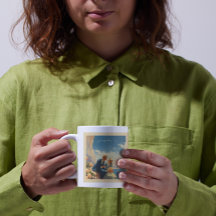 Vintage resor Poster, Alla hjärtans anpassade