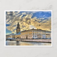 vintage resor retro Gothenburg Sverige Suède