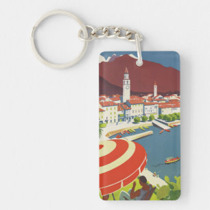 Vintage resor Schweitz