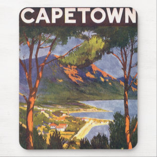 Vintage resor uddTown, en stad i Sydafrika Musmatta