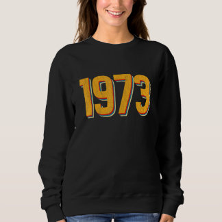 Vintage Retro 1973 Roe V Wade Feminist Women's Rig T Shirt
