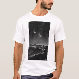 Vintage Retro 1995 Grunge Stil T-Shirt