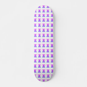 vintage-retro 70s Skateboard
