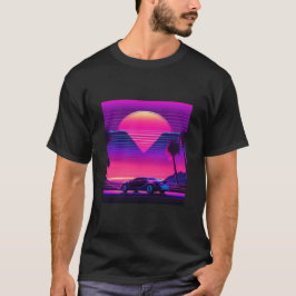 Vintage - Retro 90s Aesthetic T-shirt