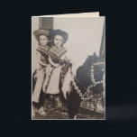 VINTAGE RETRO BIRTHDAY-KORT FÖR SISTER KORT<br><div class="desc">SISTER EFTER FATTIGVÄNNER GENOM ATT VÄLJA RETRO BIRTHDAY-KORT FÖR DIN SISTER.</div>