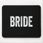 Vintage Retro Bride Möhippa Bachelorette Party Mat Musmatta<br><div class="desc">Vintage Retro Bride Möhippa Bachelorette Party Matching</div>