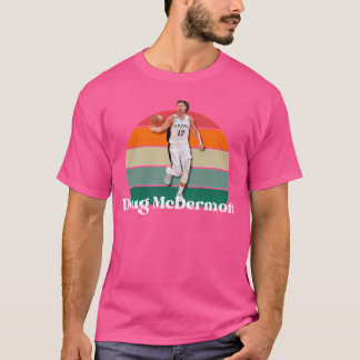 Vintage Retro Doug Mcdermott T Shirt