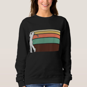 Vintage Retro Golf T Shirt