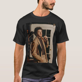 Vintage Retro Jack Harlow ger de bästa männen T Shirt