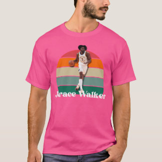 Vintage Retro Jarace Walker T Shirt