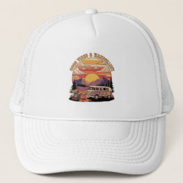 Vintage / Retro Keps