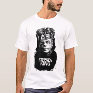 Vintage Retro Movie Stephen Film King Halloween Gi T Shirt