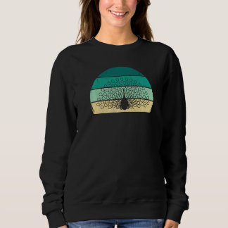 Vintage Retro Påfågel Söta Fåglar Djur Grafisk 1 T Shirt