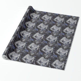 Vintage Retro Par Presentpapper