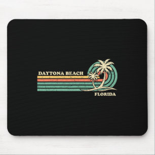 Vintage Retro Summer Vacation Florida Daytona Beac Musmatta