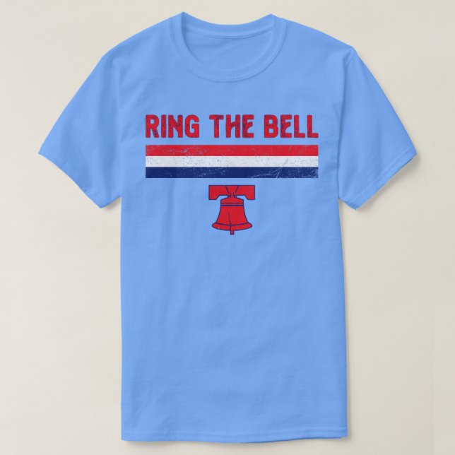 Vintage Ring T Shirt (Design framsida)