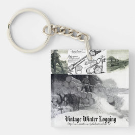 vintage River Grisar