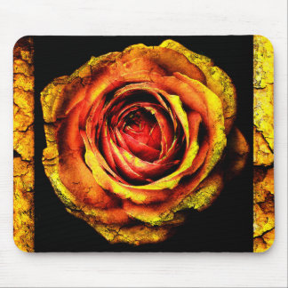 Vintage Ro 1 Mousepad Musmatta