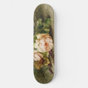 Vintage Ro av Margaretha Roosenboom Mini Skateboard Bräda 18,5 Cm