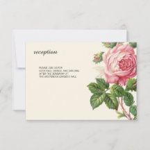 Vintage Ro Boho Bröllop