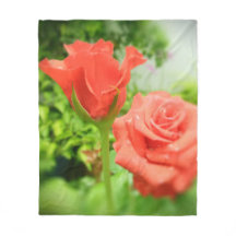 Vintage Ro Flowers #2