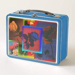 Vintage Ro Lunchbox