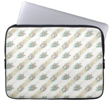 VINTAGE RO MÖNSTER - LAPTOP SLEEVE