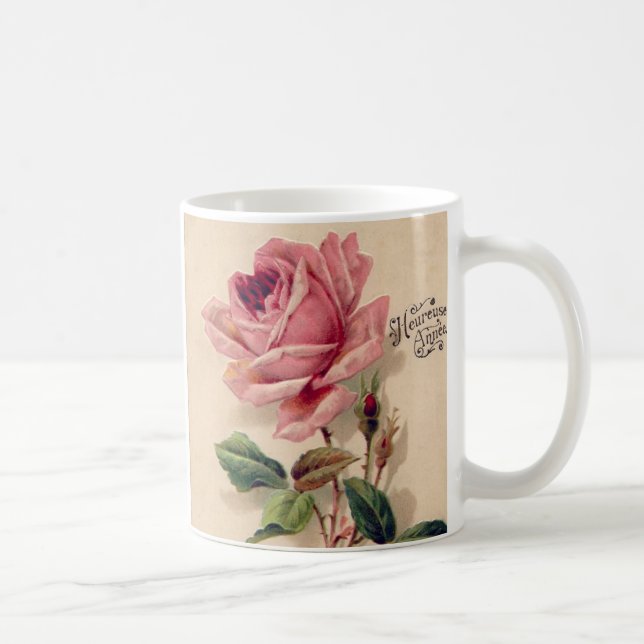 Vintage Ro Mugg (Höger)