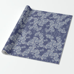 Vintage Ro Presentpapper