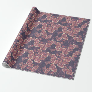 Vintage Ro Presentpapper