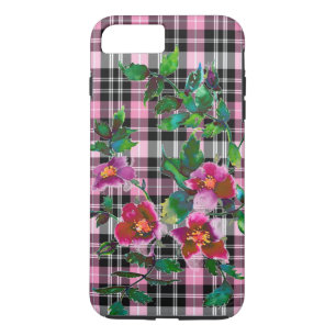 Vintage Ro - rosa betald
