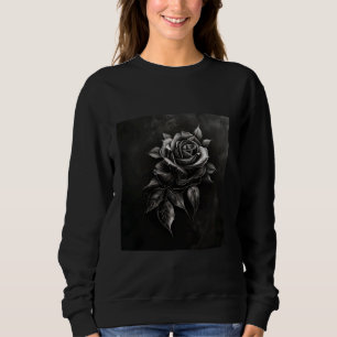 Vintage ro tatuering t shirt