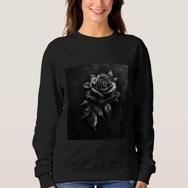 Vintage ro tatuering t shirt (Framsida)
