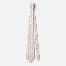 Vintage Ro Tie