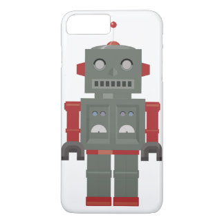 Vintage Robot