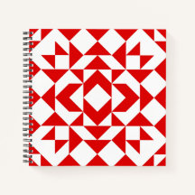 Vintage Röd julformssymbol Kortbildsdesign