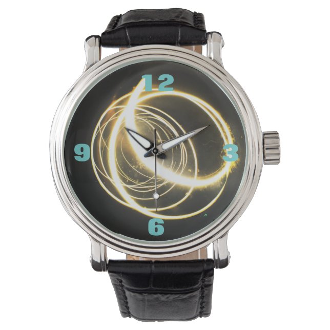 Vintage Roland Watch Armbandsur (Framsida)