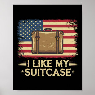 Vintage roligt att jag gillar mitt resumpemorandum poster