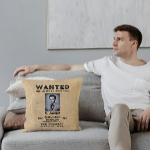 Vintage Roligt Convict Reward önskad
