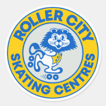 Vintage Roller City Australia