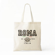 Vintage Roma Italien
