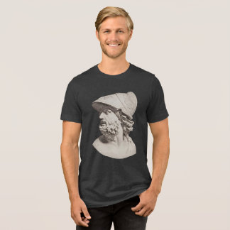 Vintage Roman Warrior T Shirt