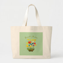 Vintage Romantic Meadow – Boho Watercolor Floral