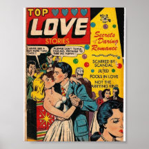 Vintage Romantik
