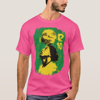 Vintage Ronaldinho T Shirt