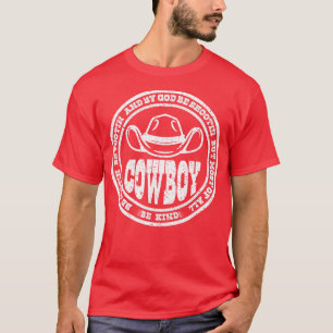 Vintage Rootin Tootin T Shirt