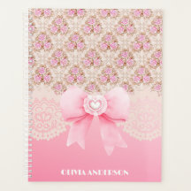 Vintage Rosa Blommigt Ro